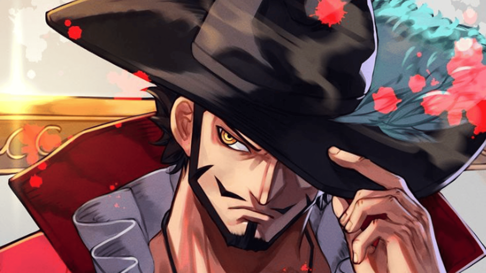 Naga Mihawk