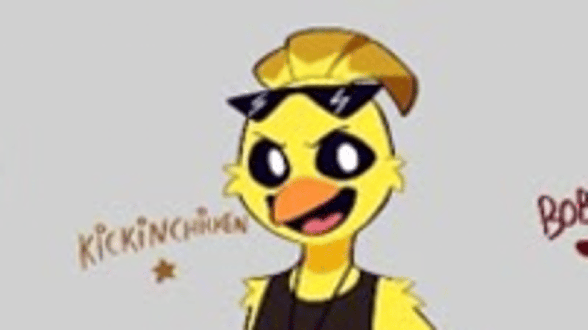 KickinChicken