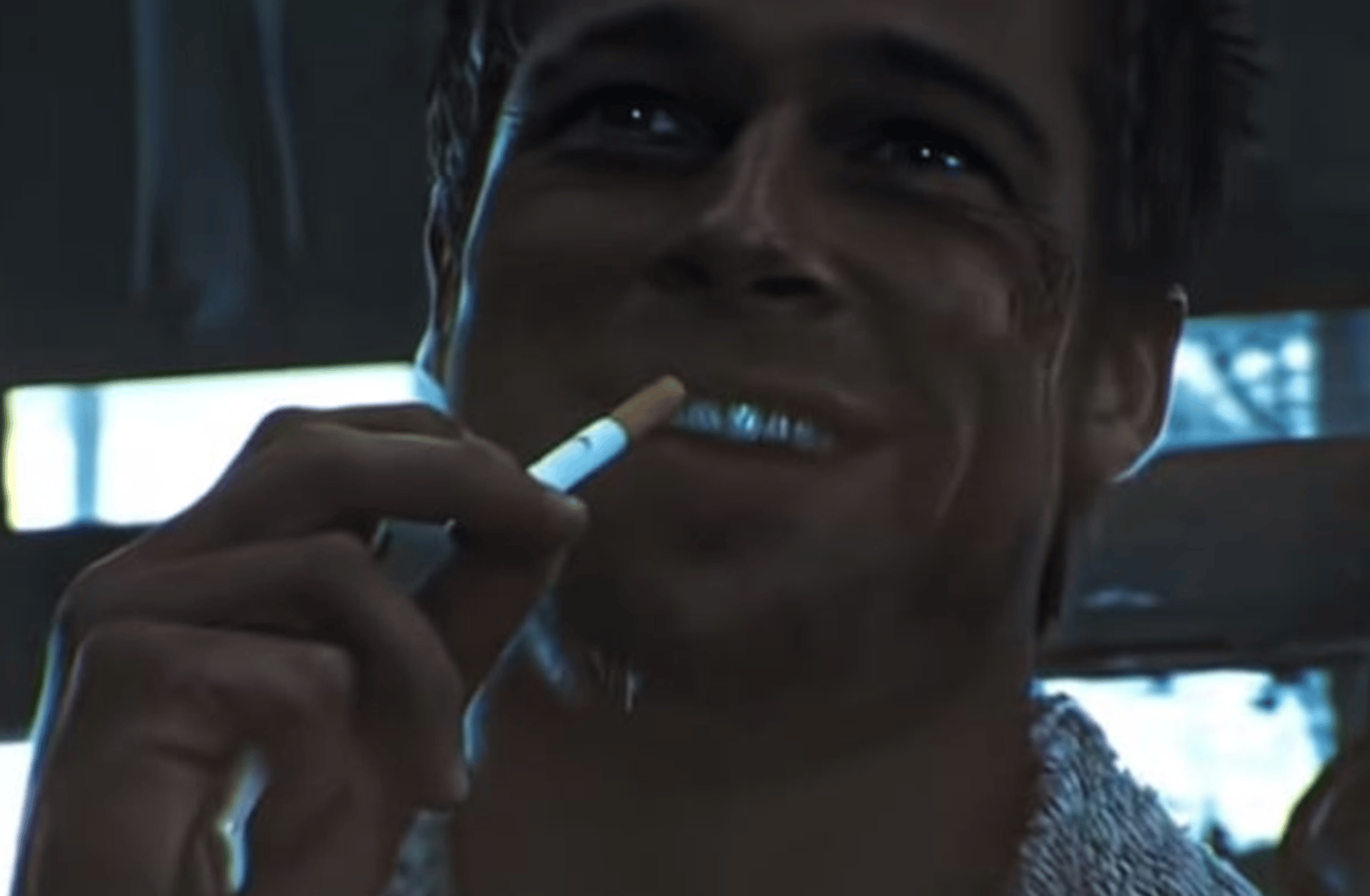 Tyler durden
