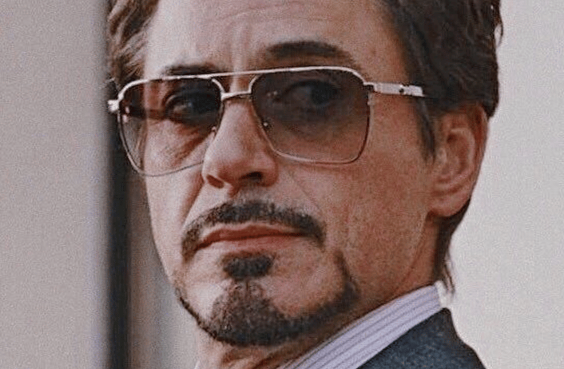 Tony Stark