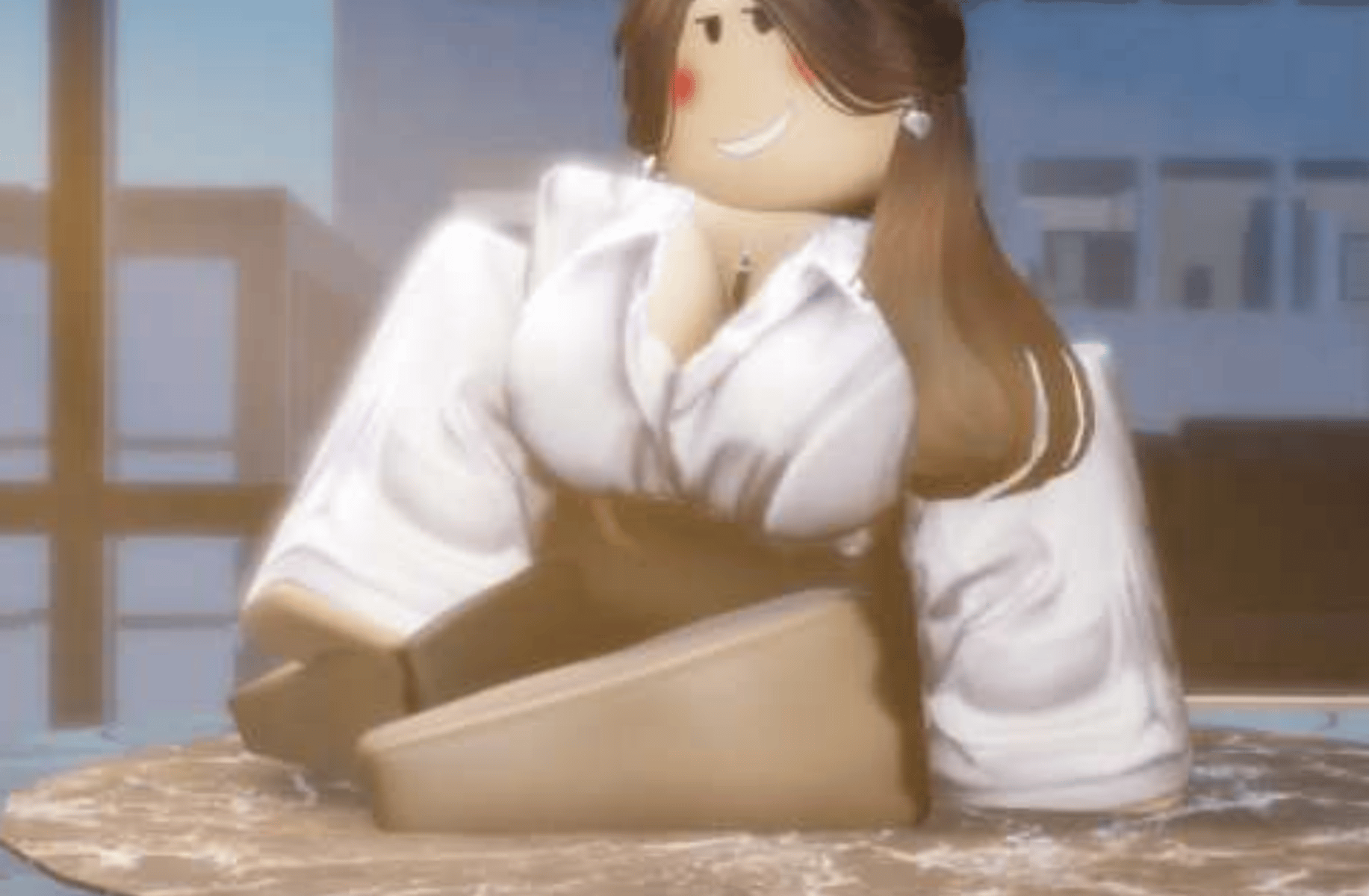 Ms. Skylar (Roblox)