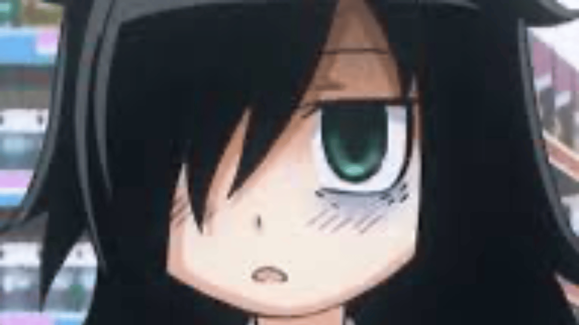 Tomoko