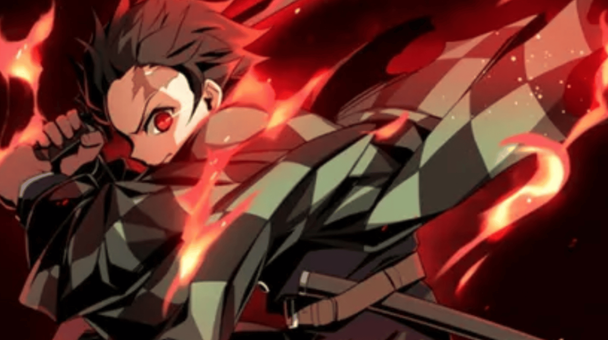 Tanjiro kamado