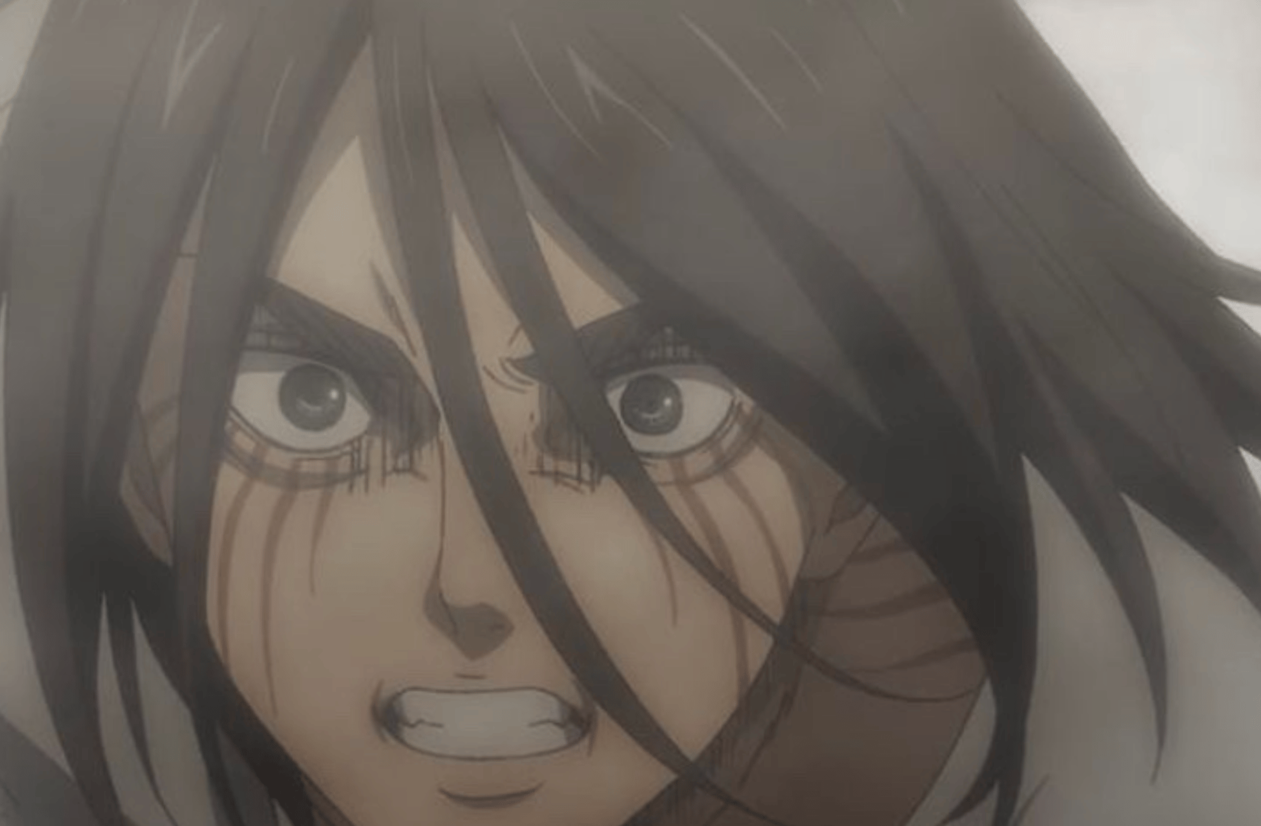 Eren Yeager