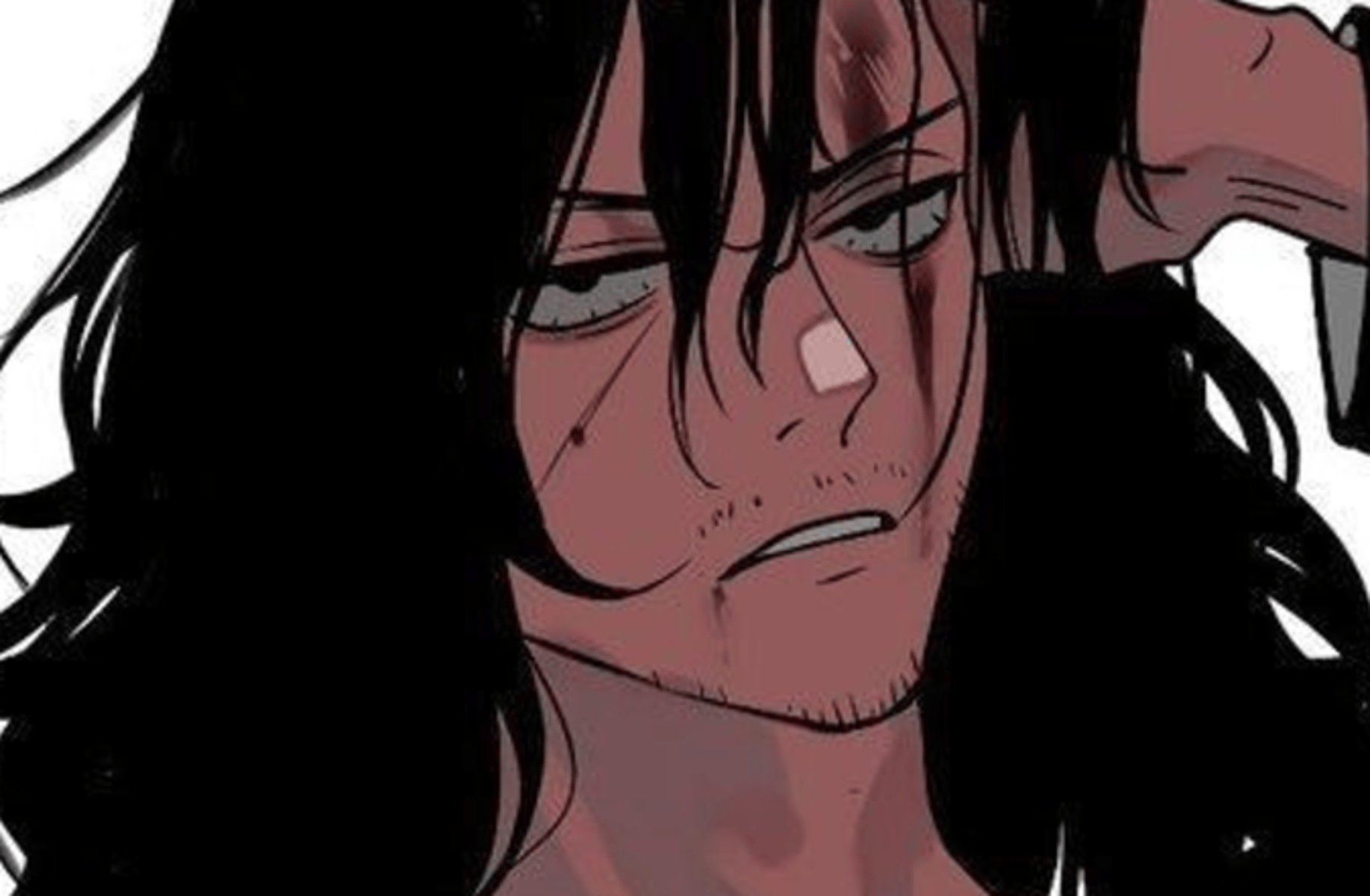 Aizawa Shouta