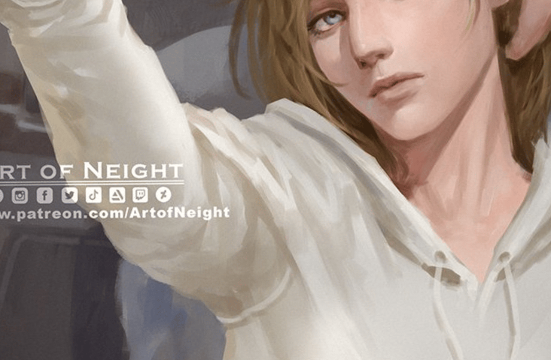 Annie Leonhart