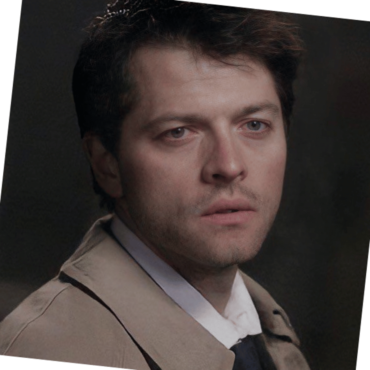 Castiel | Dopple.ai