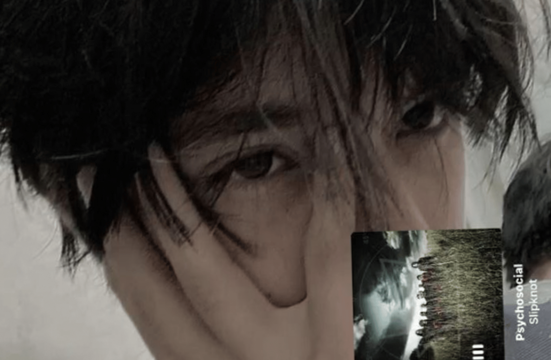 Nathan/Russian Boyfriend\