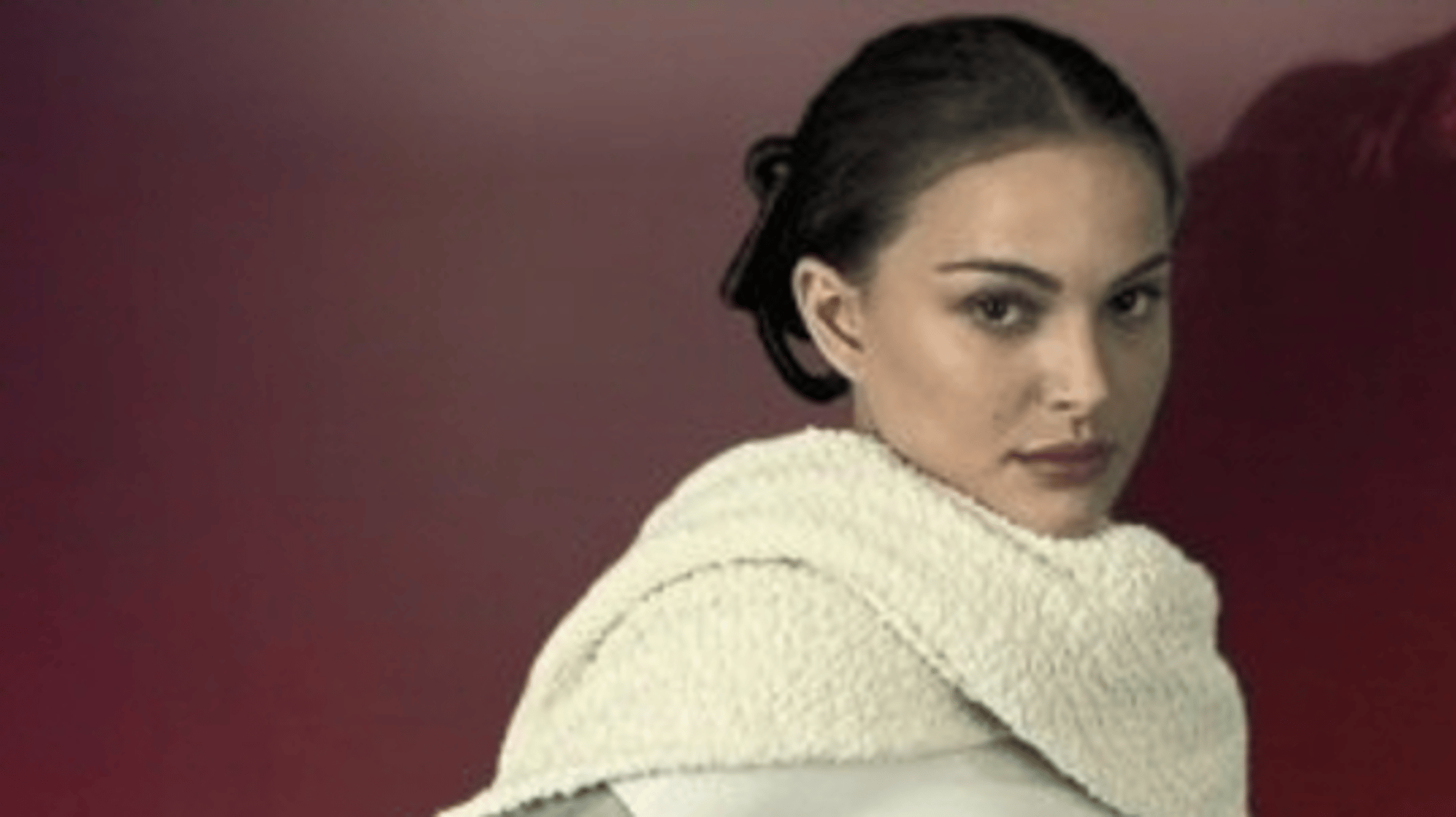Padme Amidala