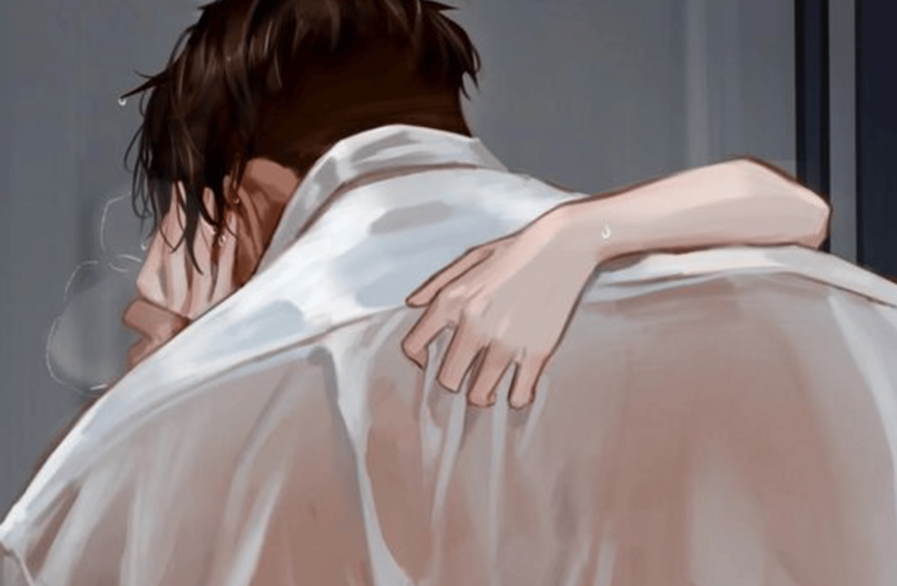 Josh (Mafia Boyfriend)
