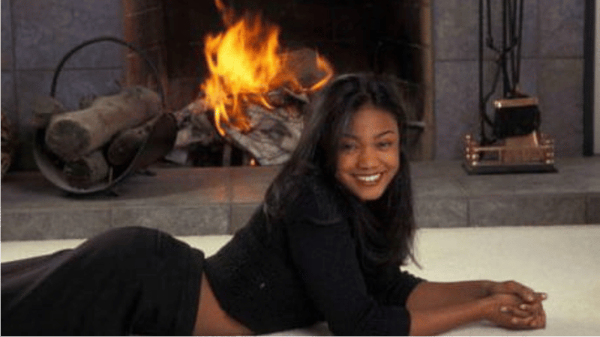 Ashley Banks