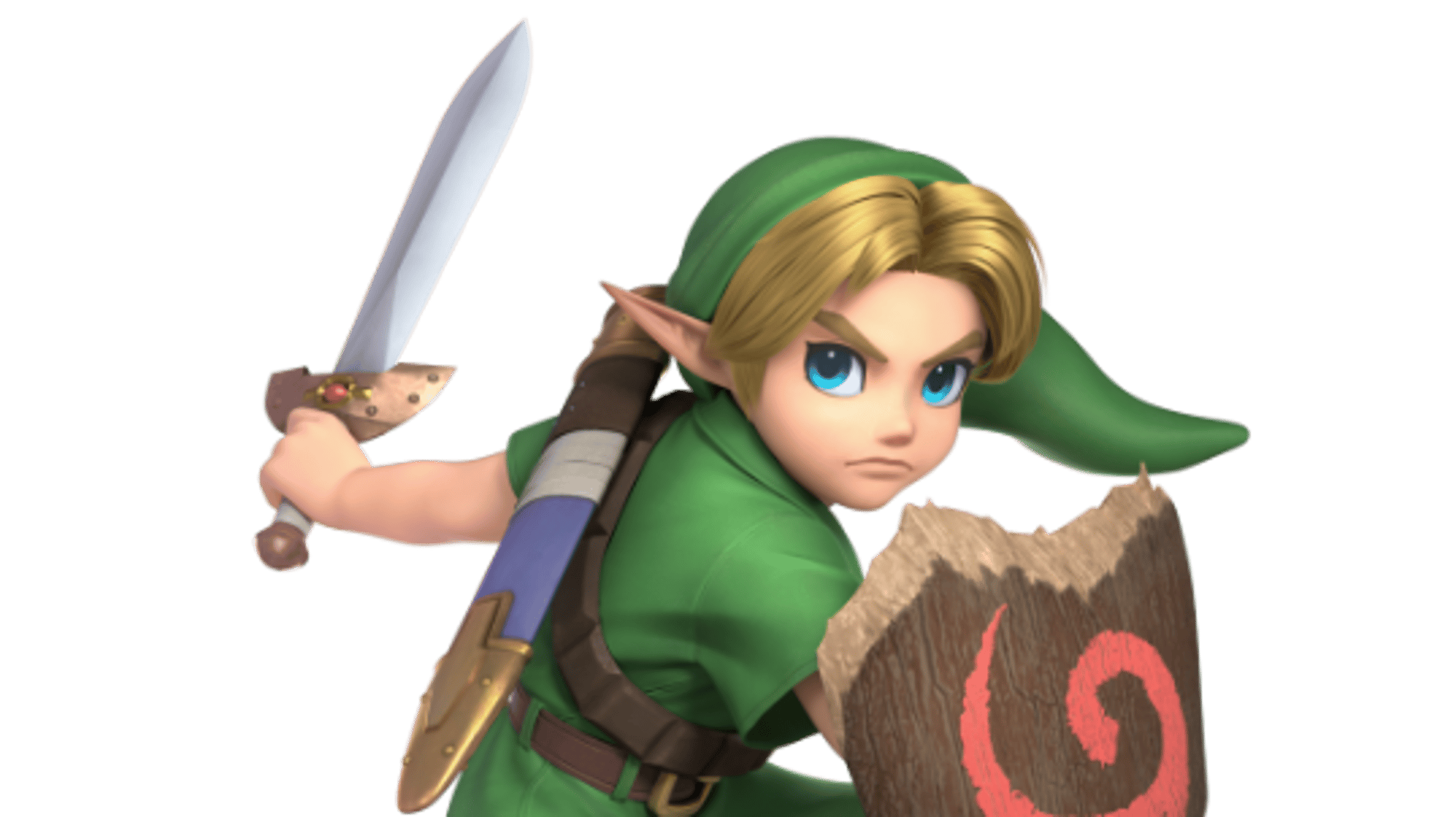 young link