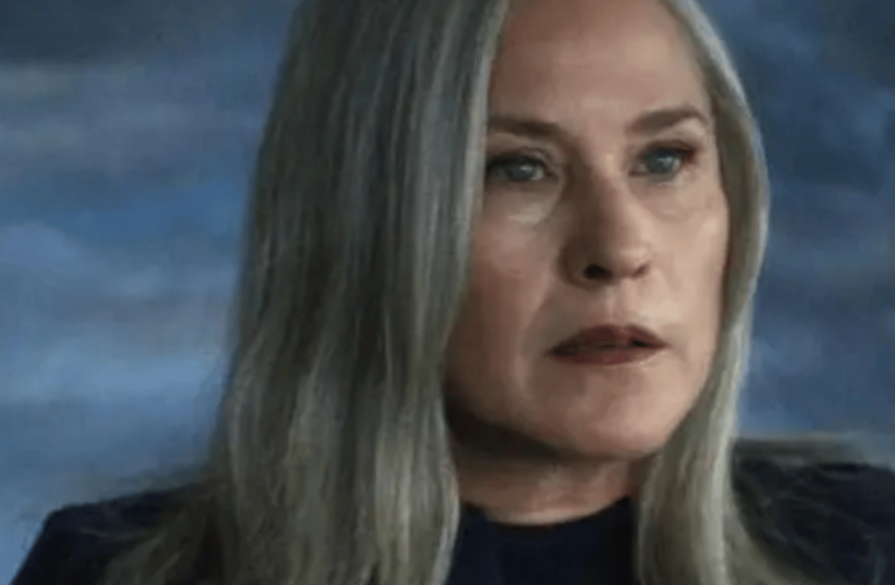 patricia arquette