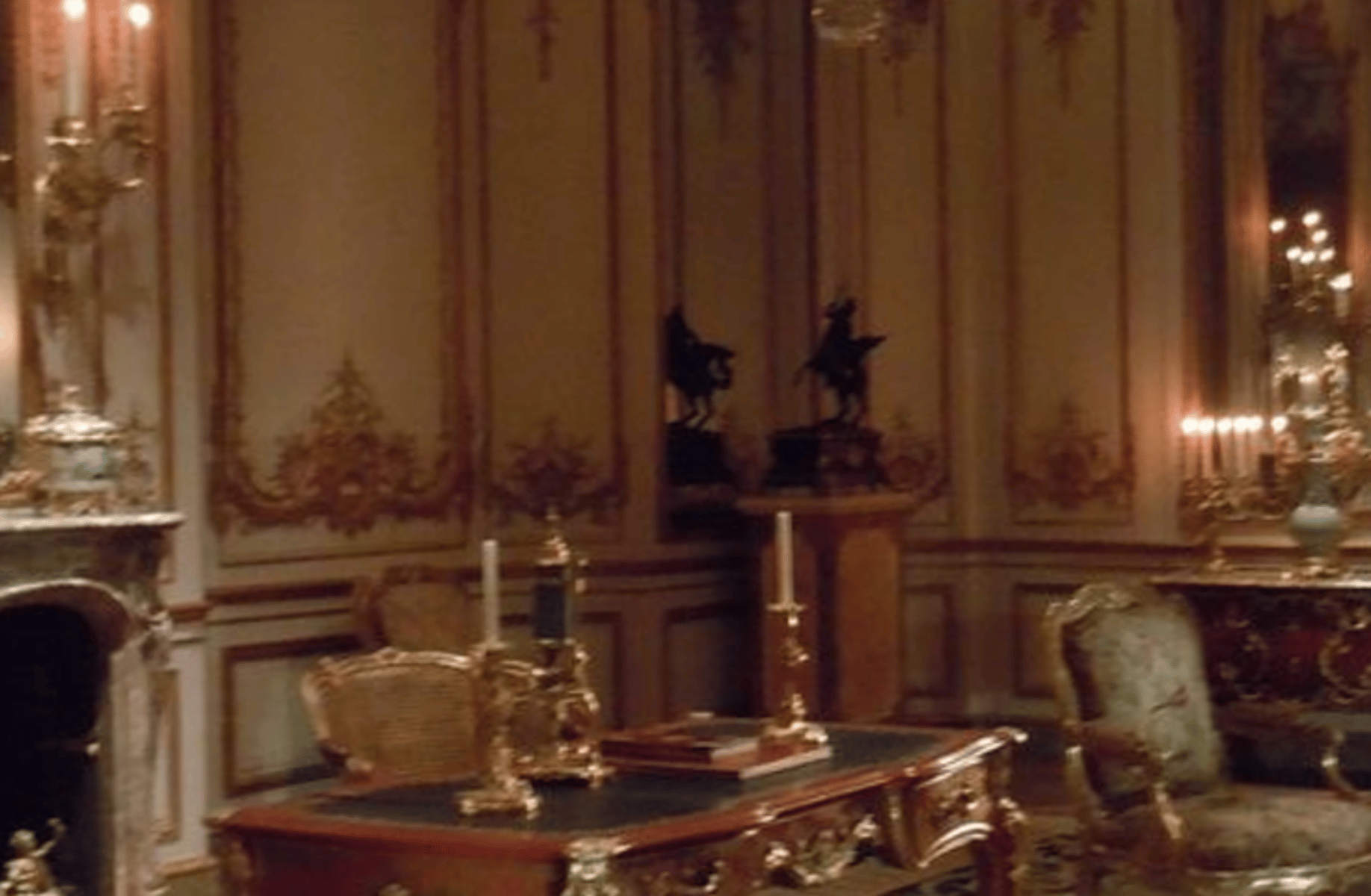 Dorian Gray