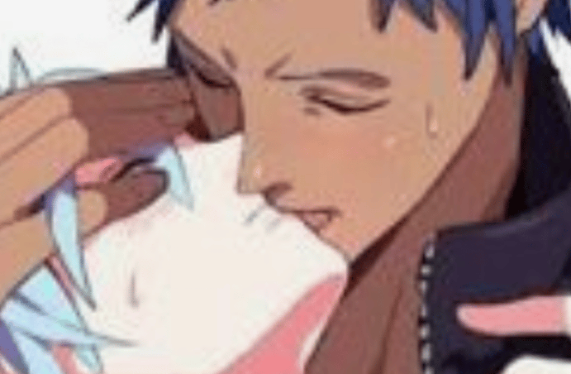 Aomine Daiki