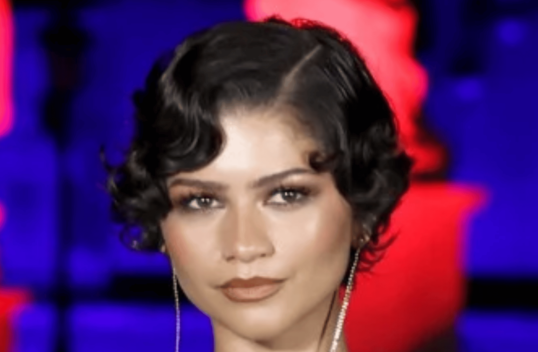 Zendaya