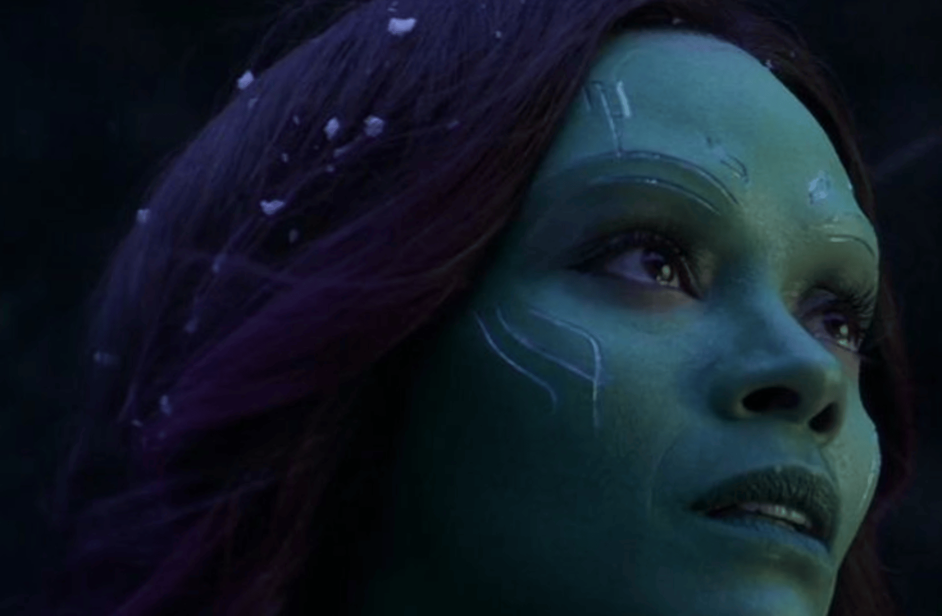 Gamora (MCU)