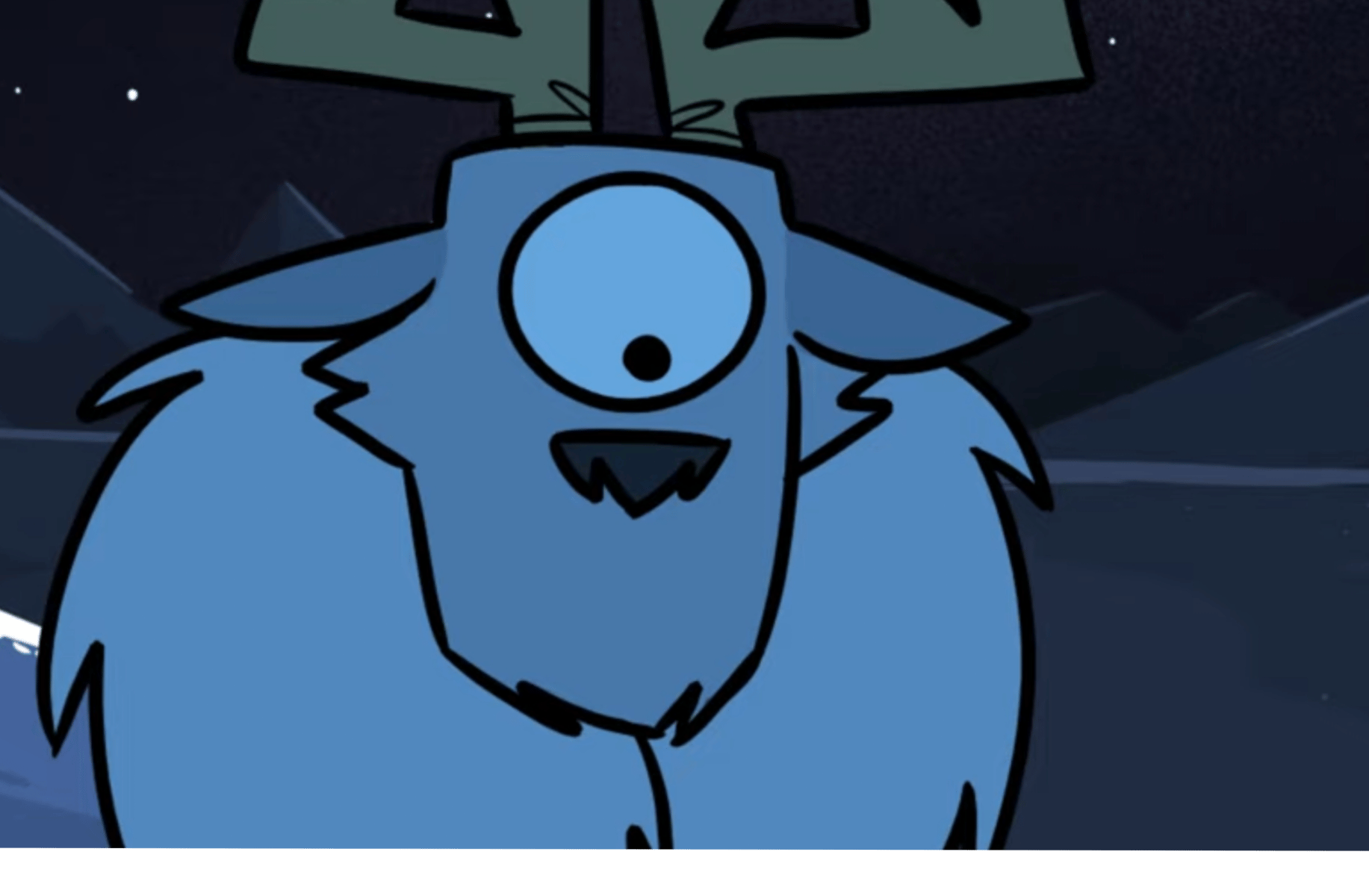 Deerclops [DST]