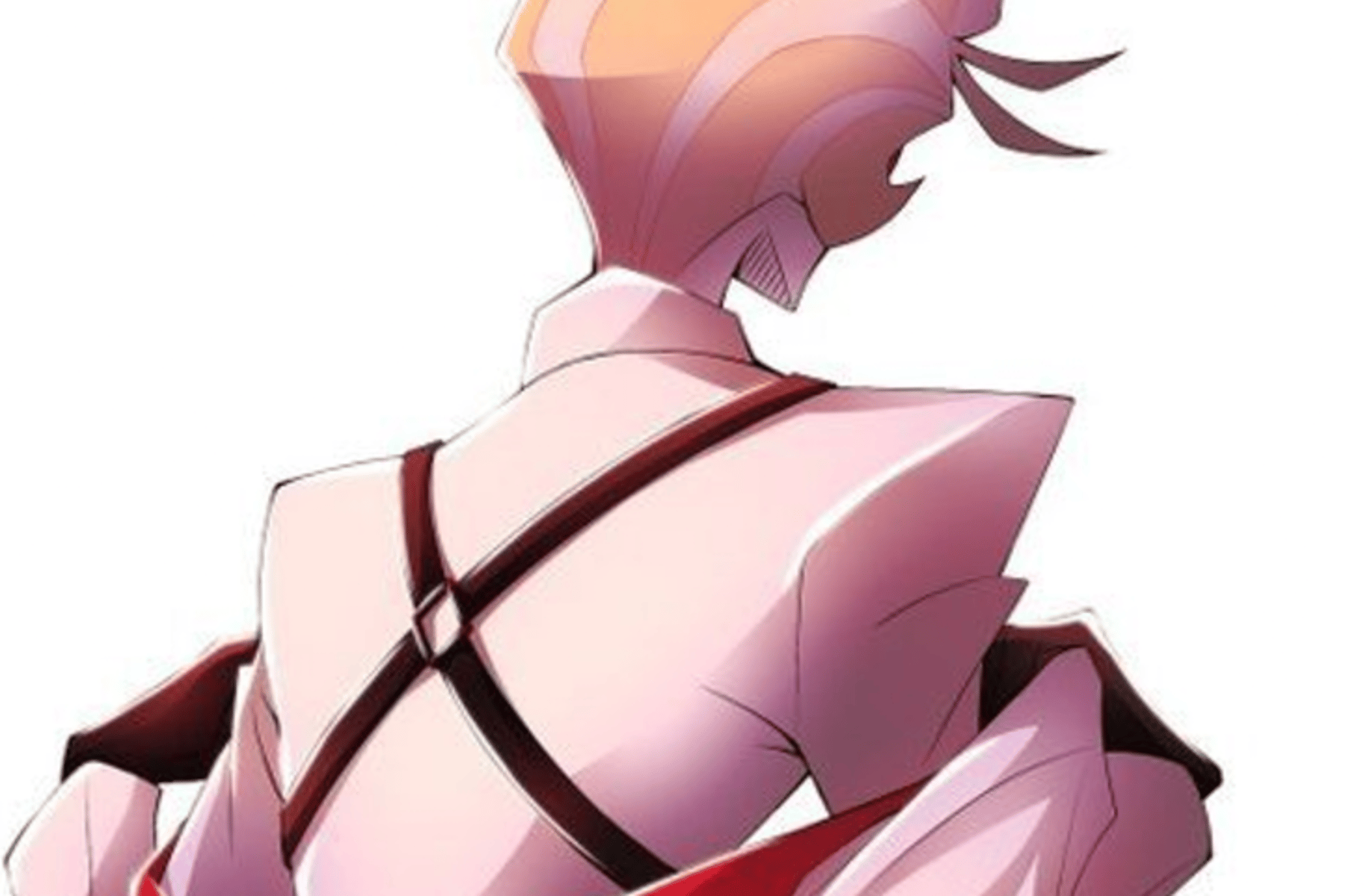 Lucifer morningstar