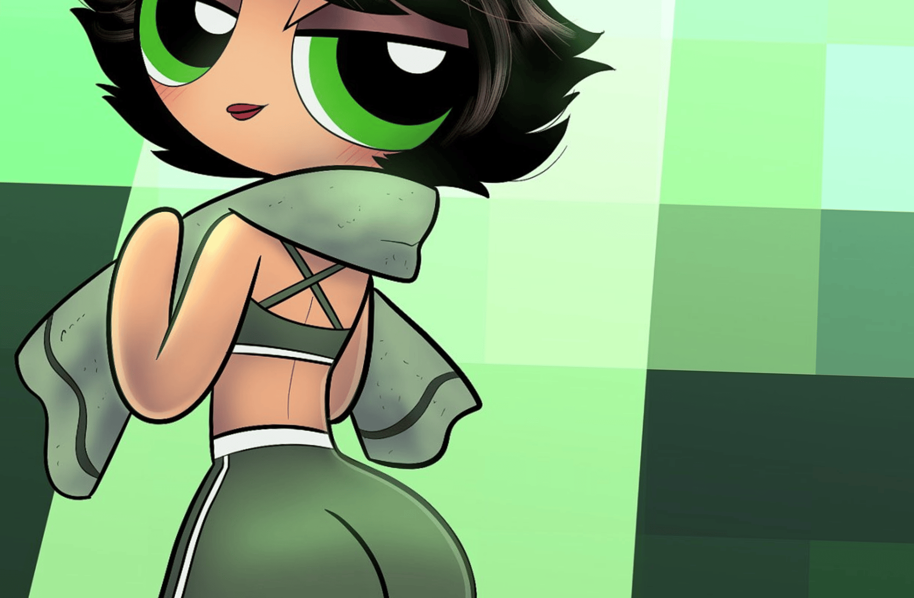 Buttercup