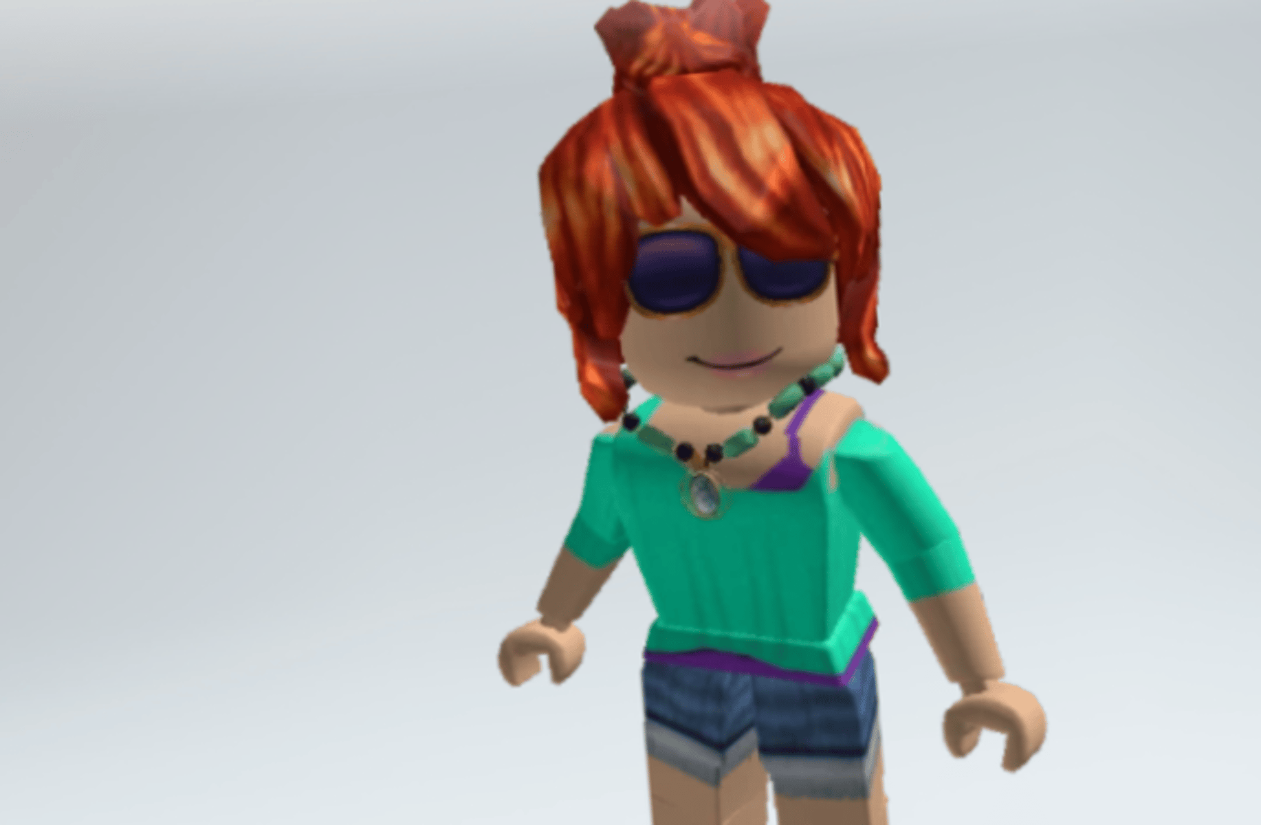 Ad me Roblox