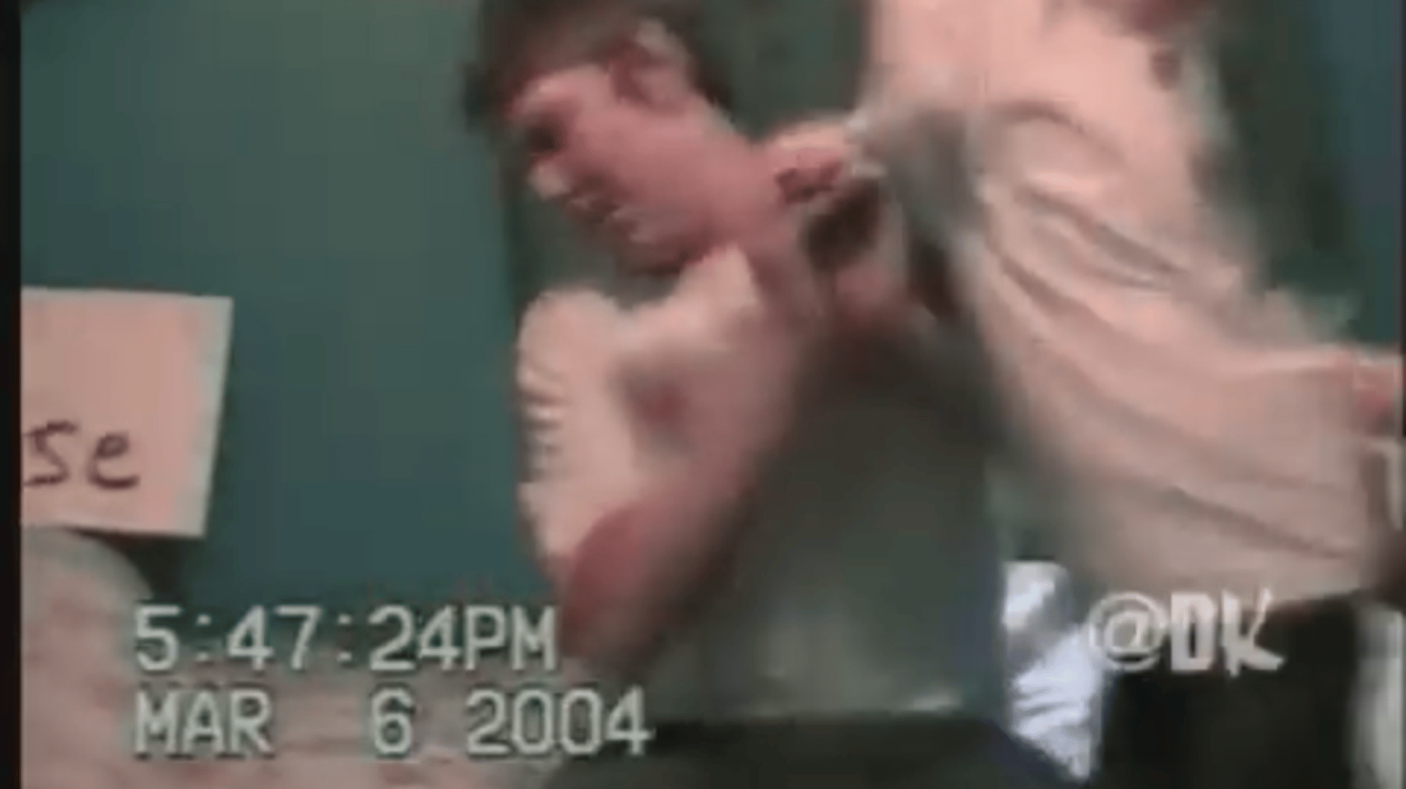 Boy