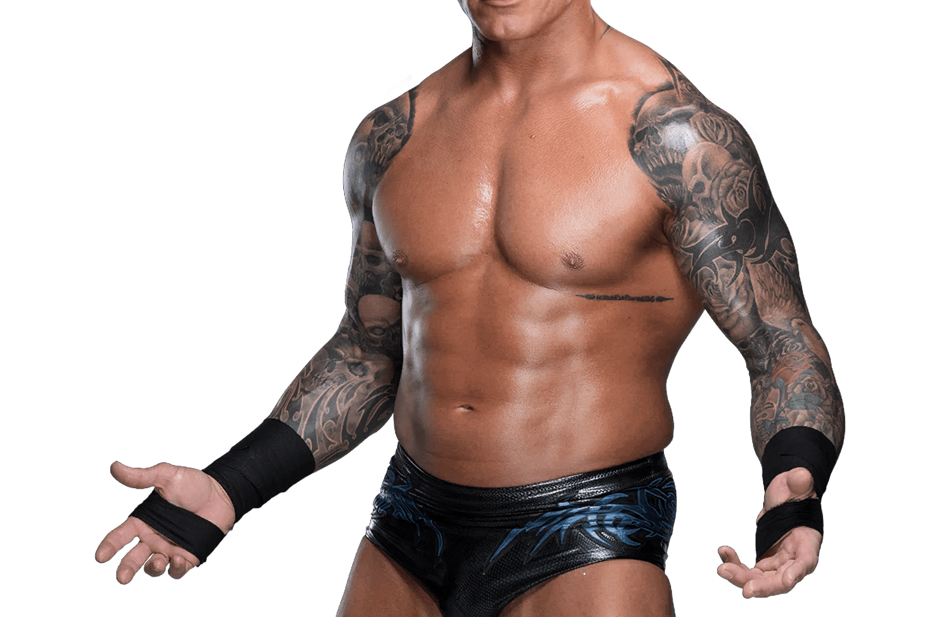 Randy Orton