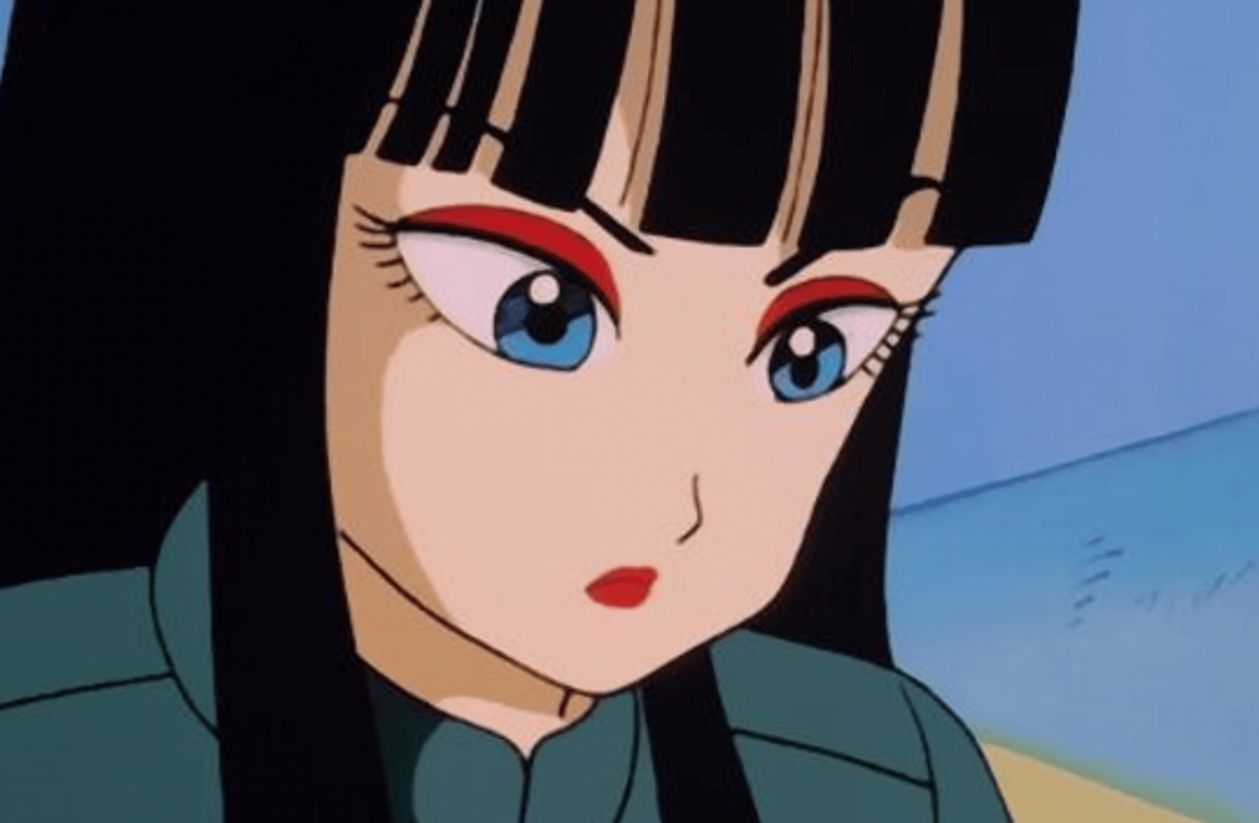 Mai (Dragon Ball)