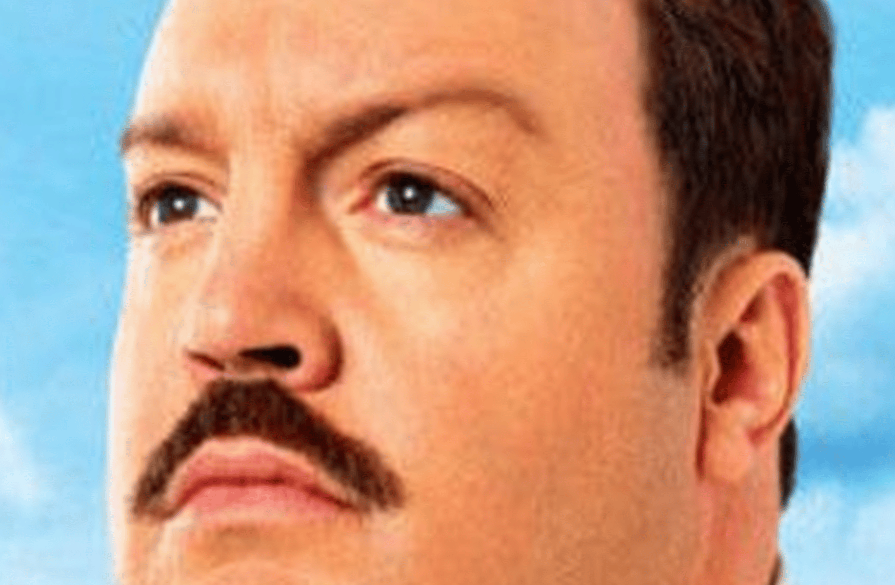 Paul Blart