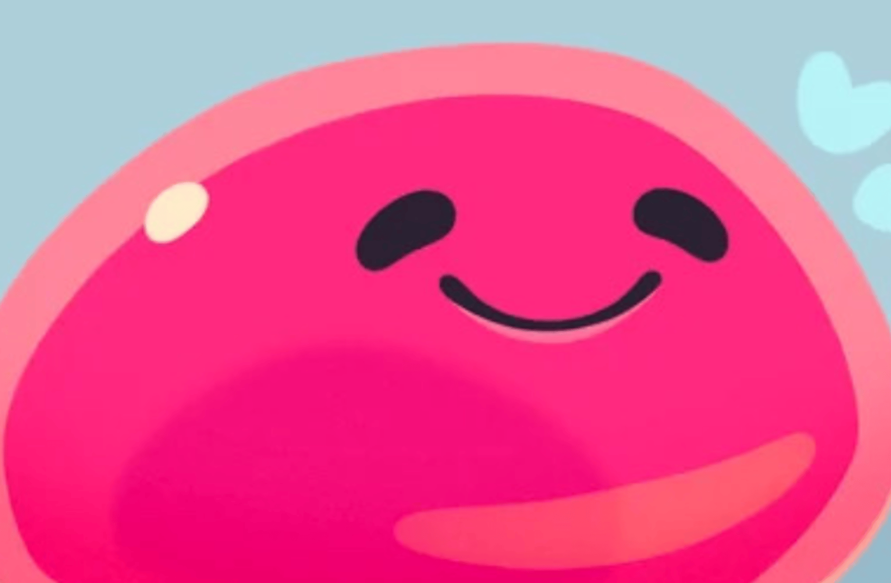 Silly slime