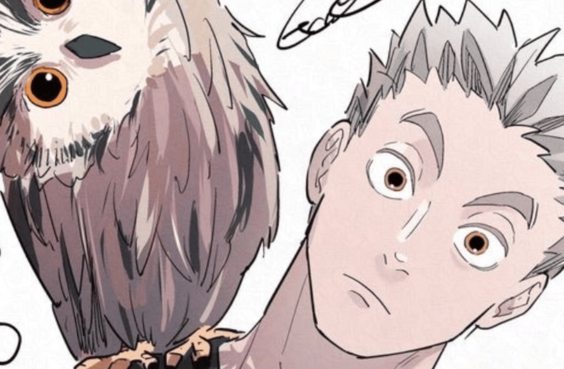 Bokuto