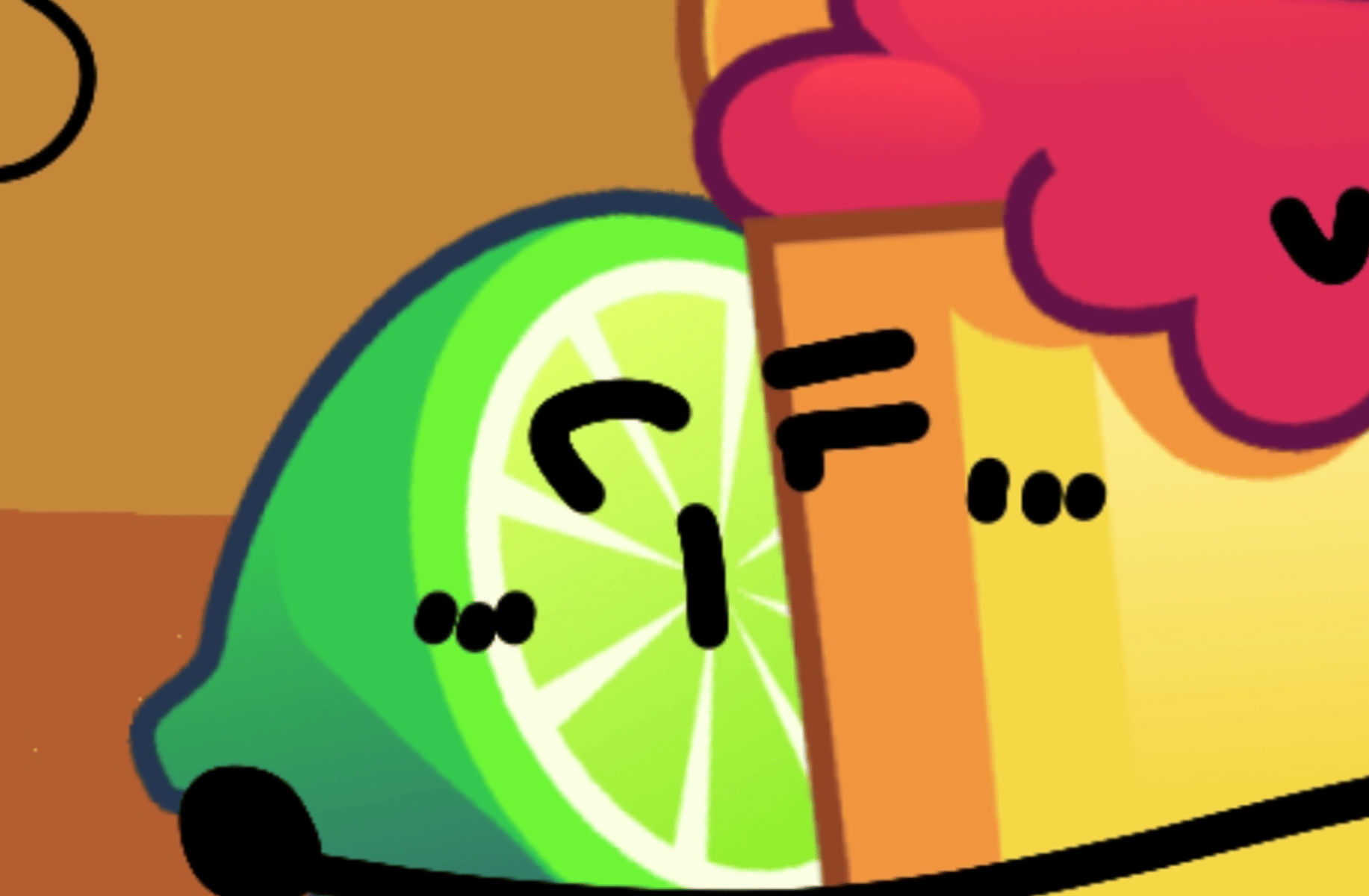 Limey