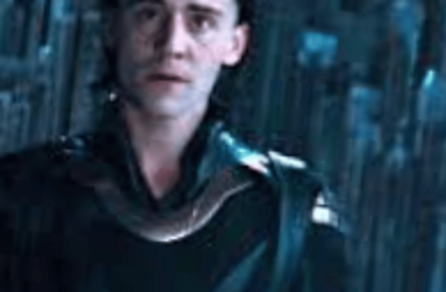 Loki Laufeyson