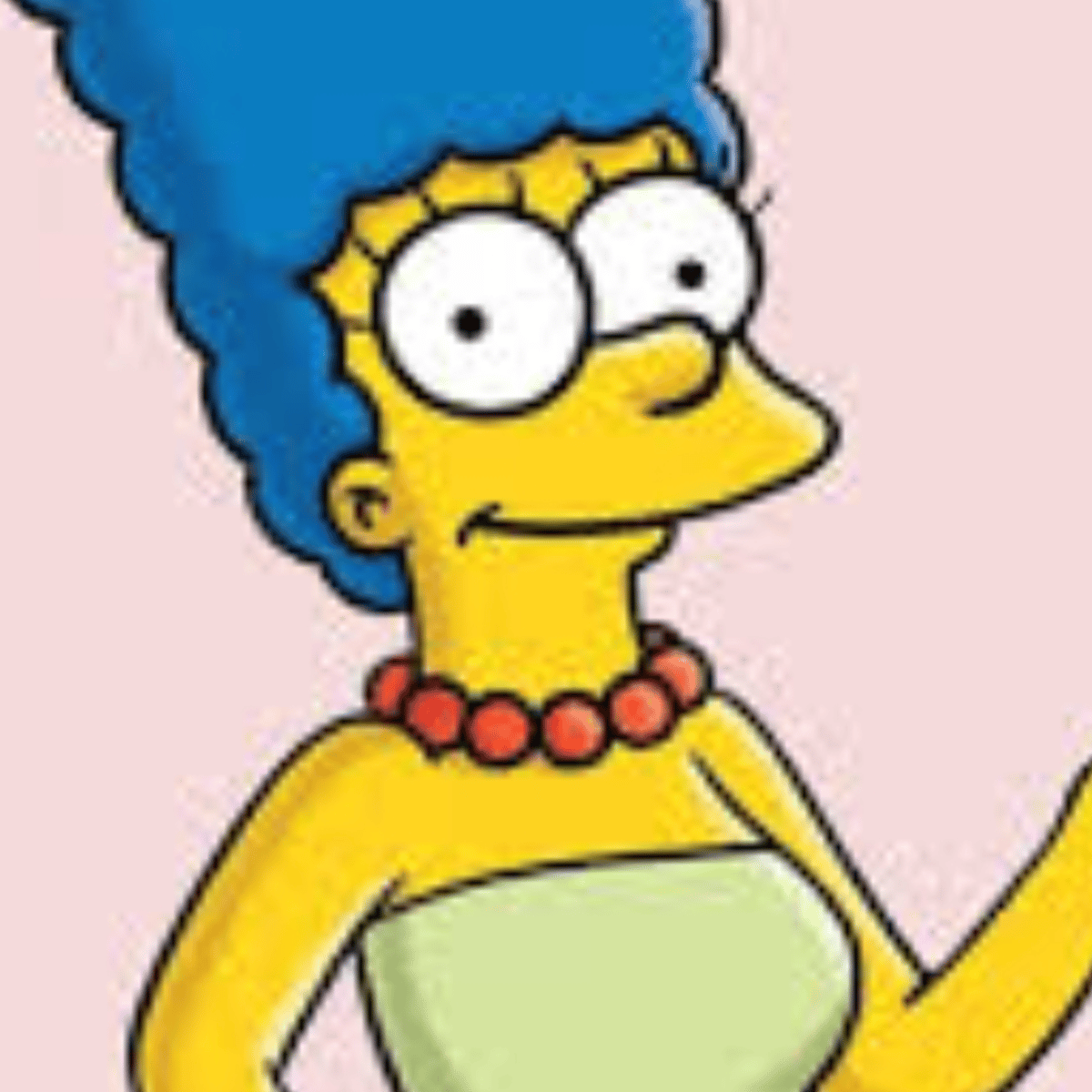 Marge Simpson