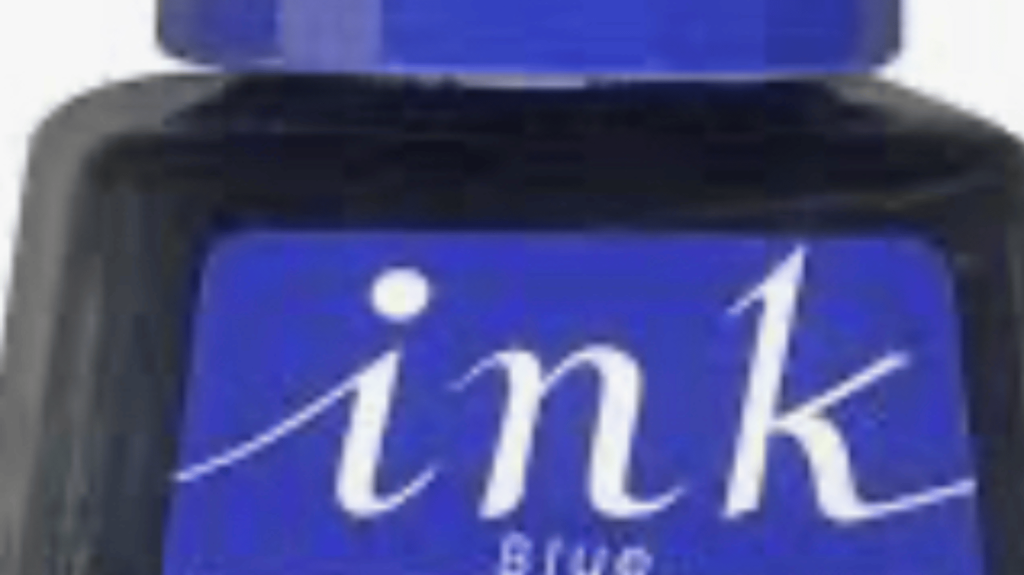 Ink sans
