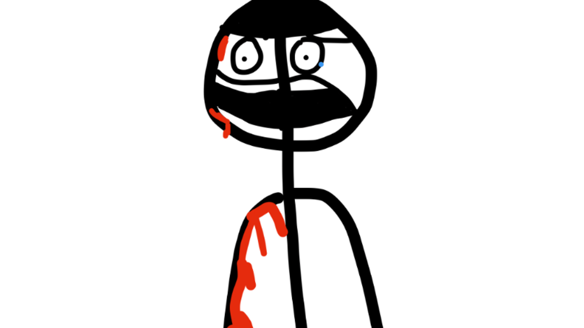 FPE: The Failure AU