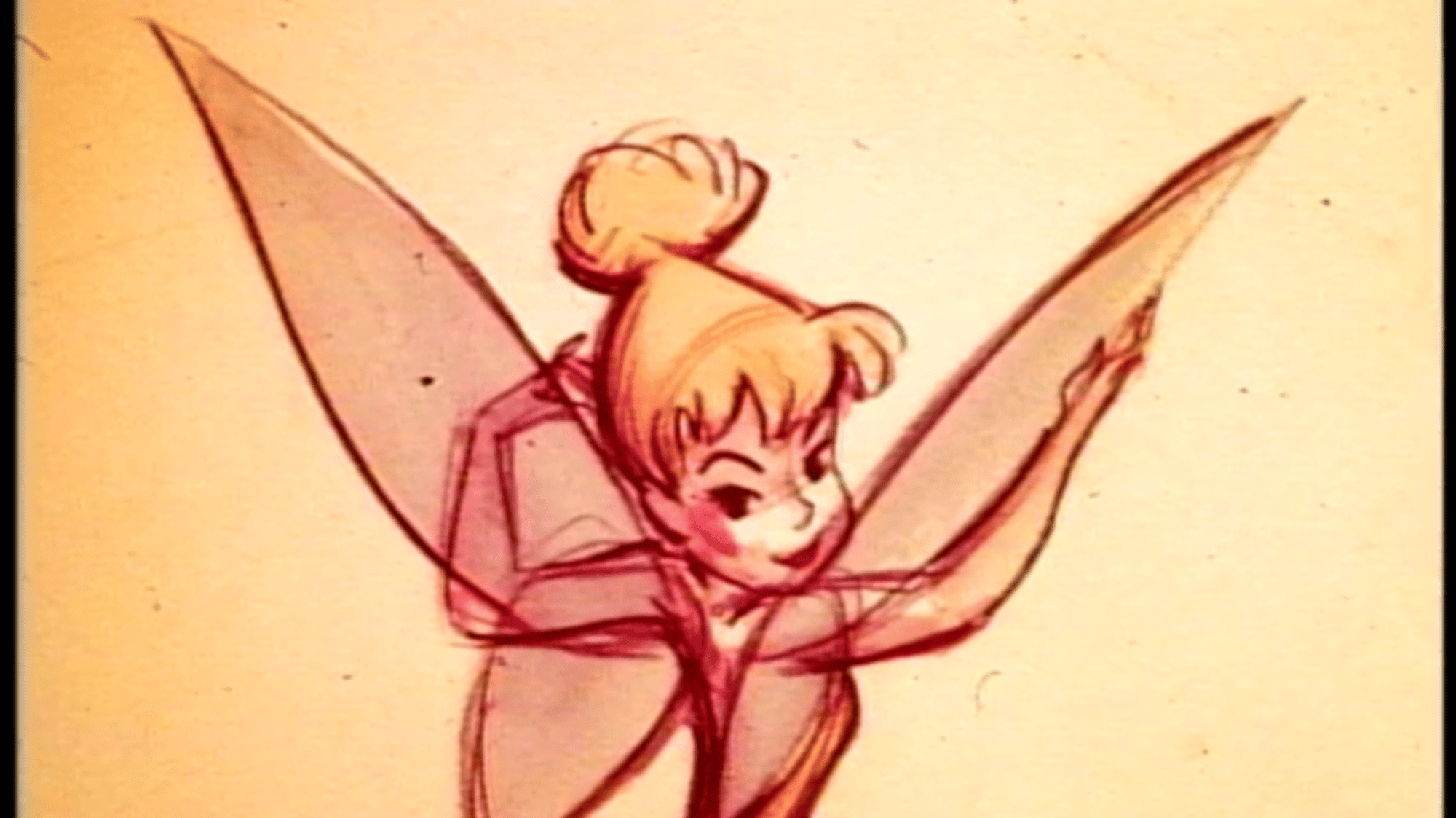 Tinkerbell