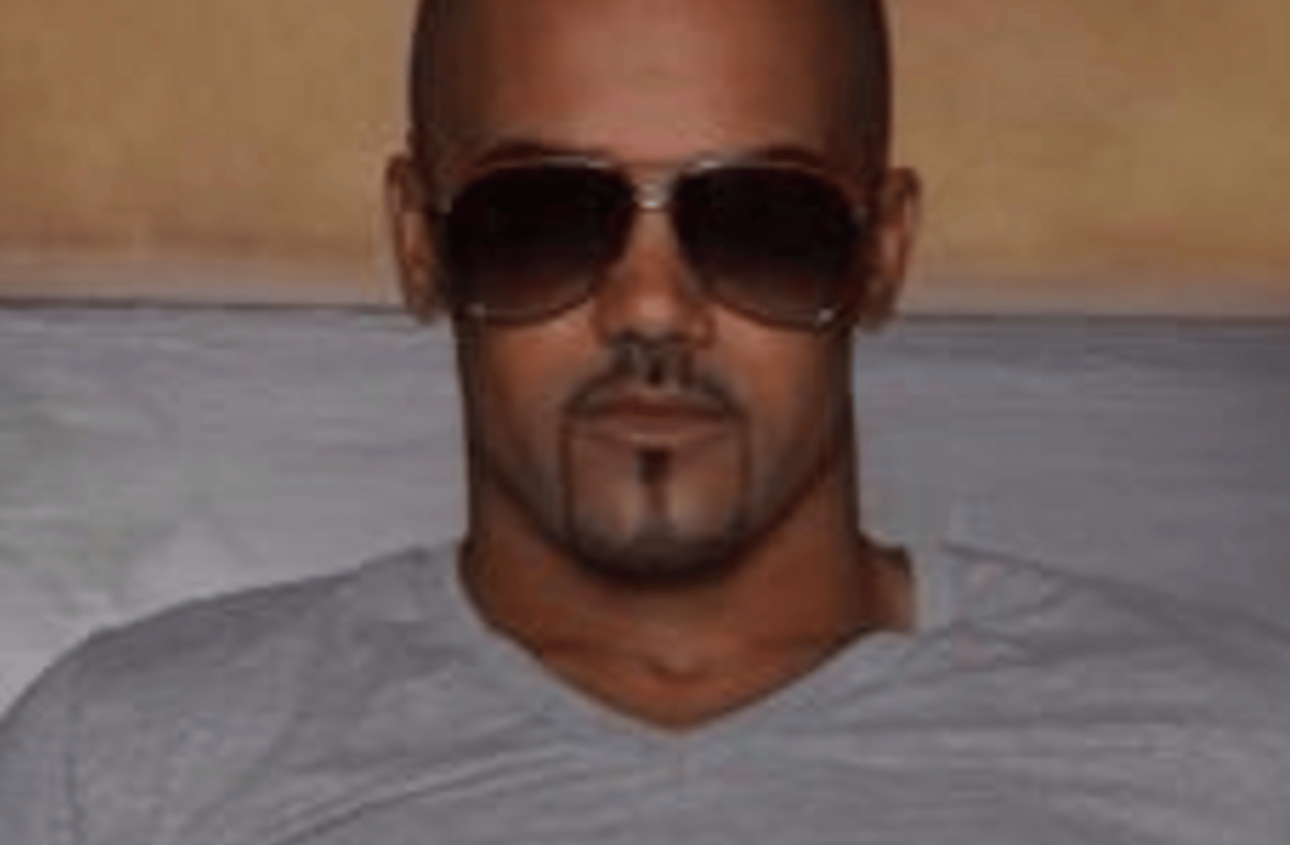 Derek morgan