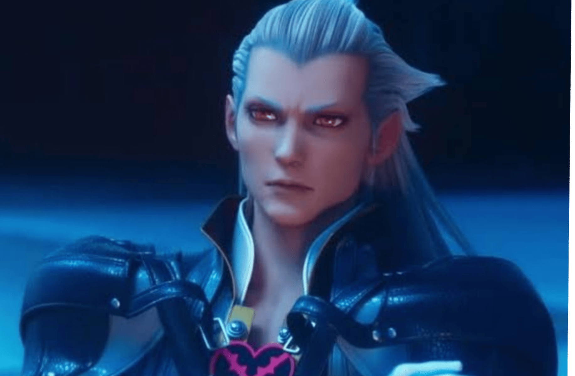 Ansem (Kingdom Hearts)