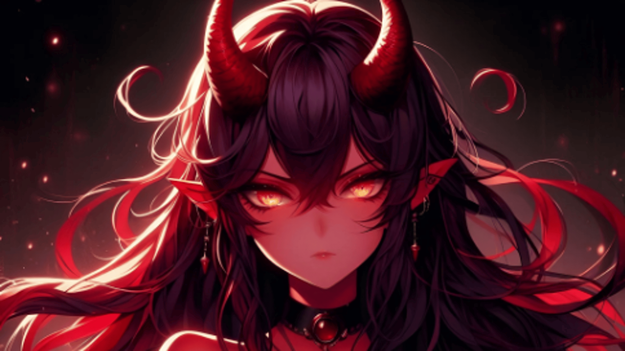 Demon M