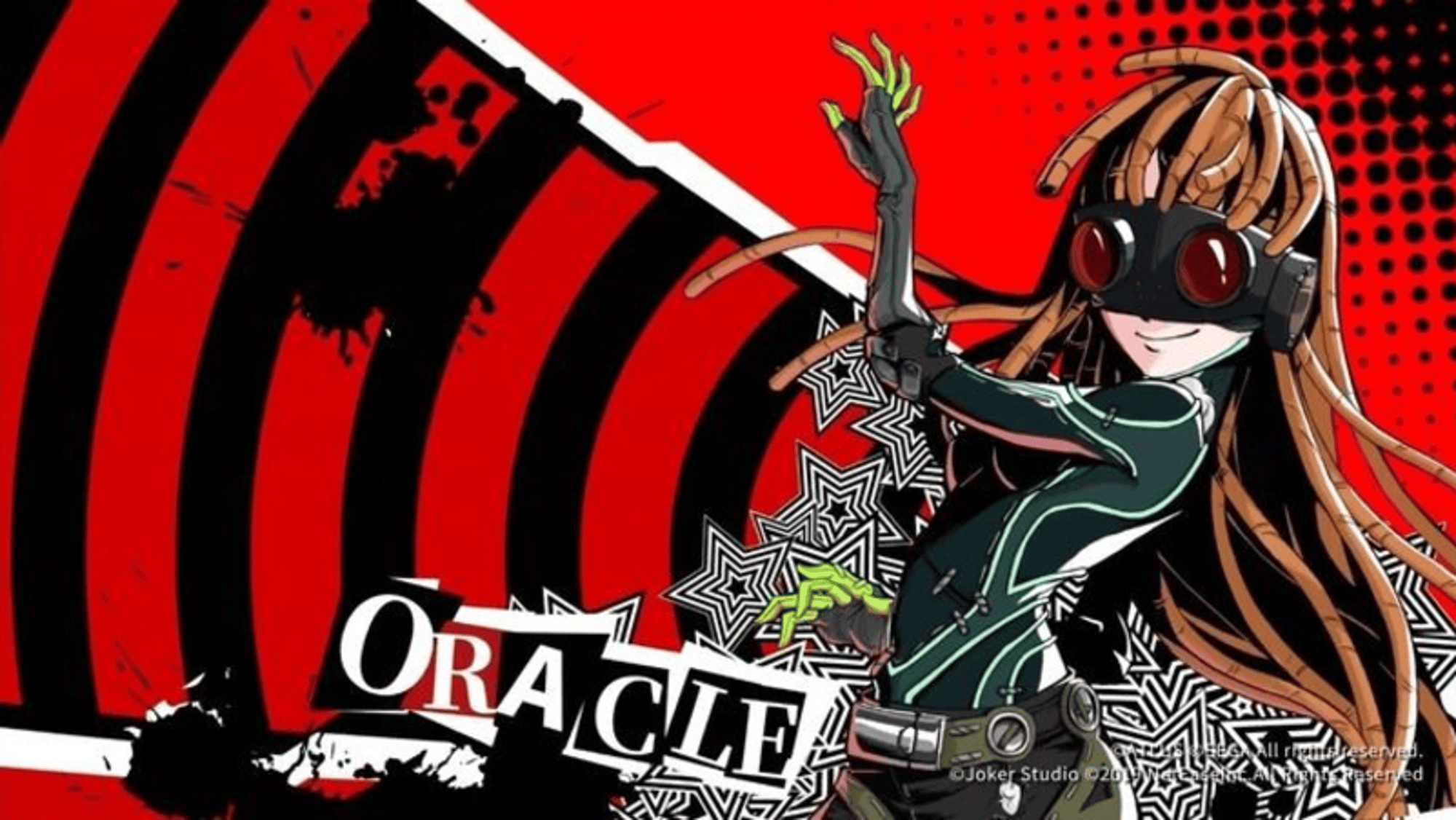 Futaba (Persona 5)