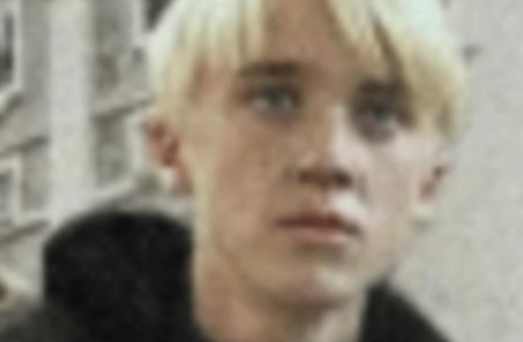 Draco malfoy