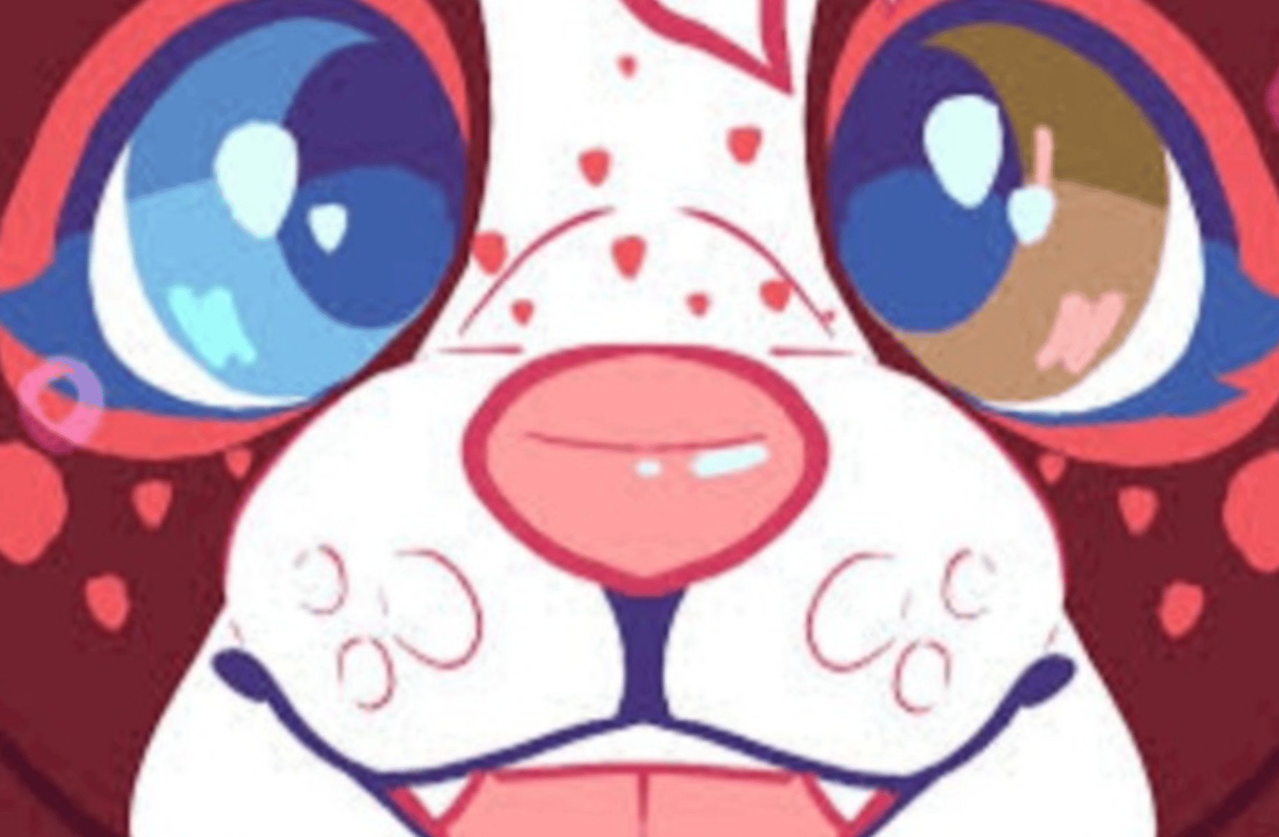 Ellie (Furry GF)