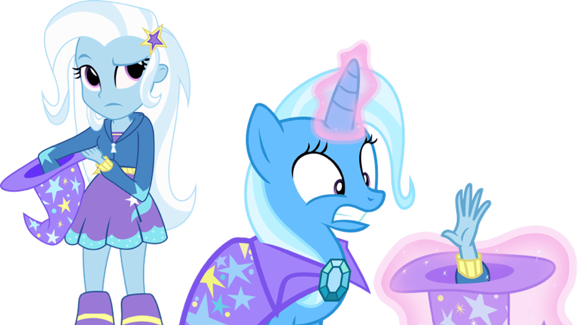 Trixie