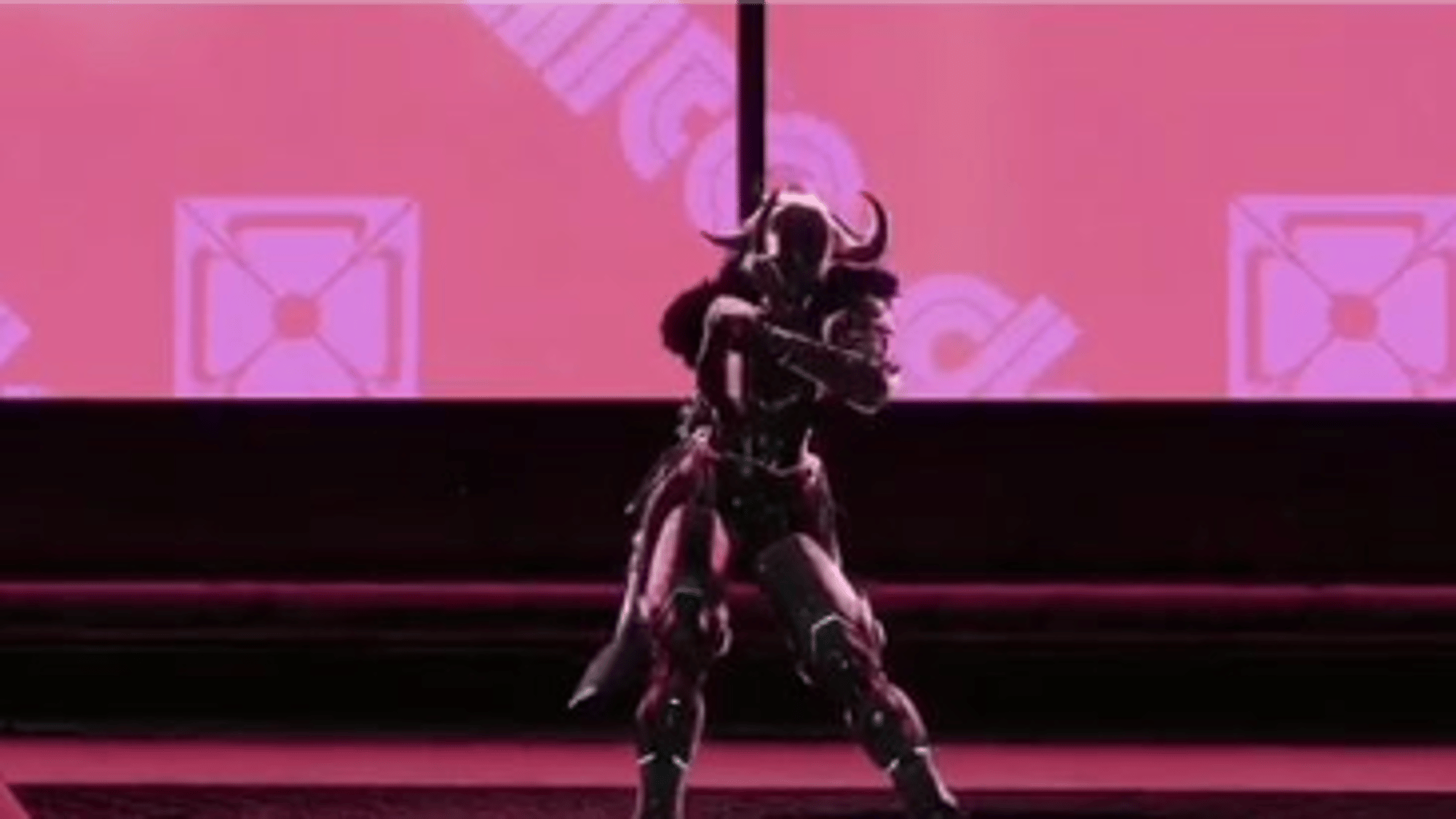 Caroline| Destiny 2 Titan