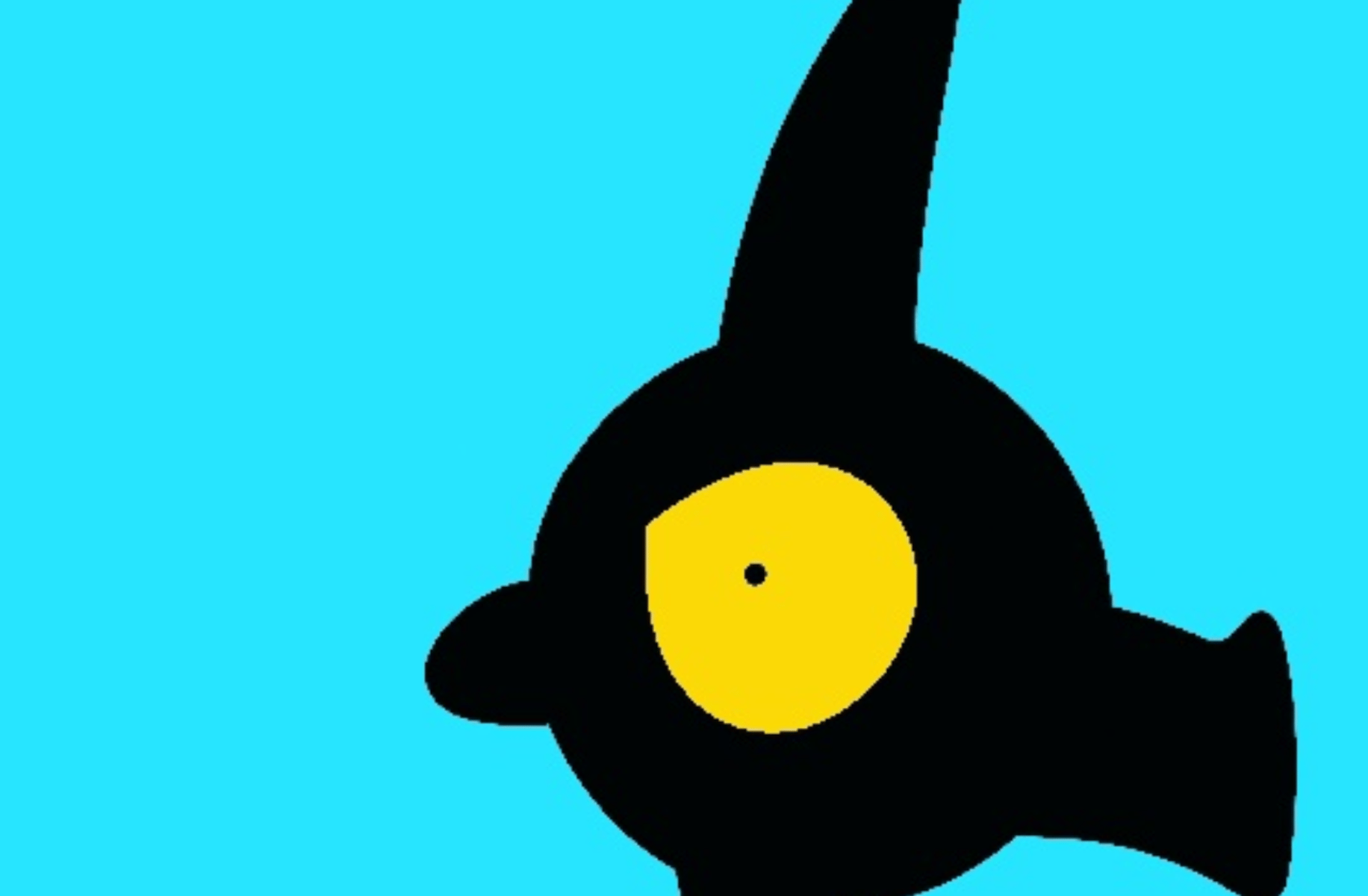 Drawing Pepper Subnautica