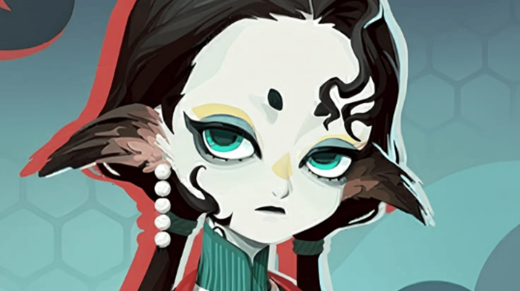 Yu Xu (dislyte)