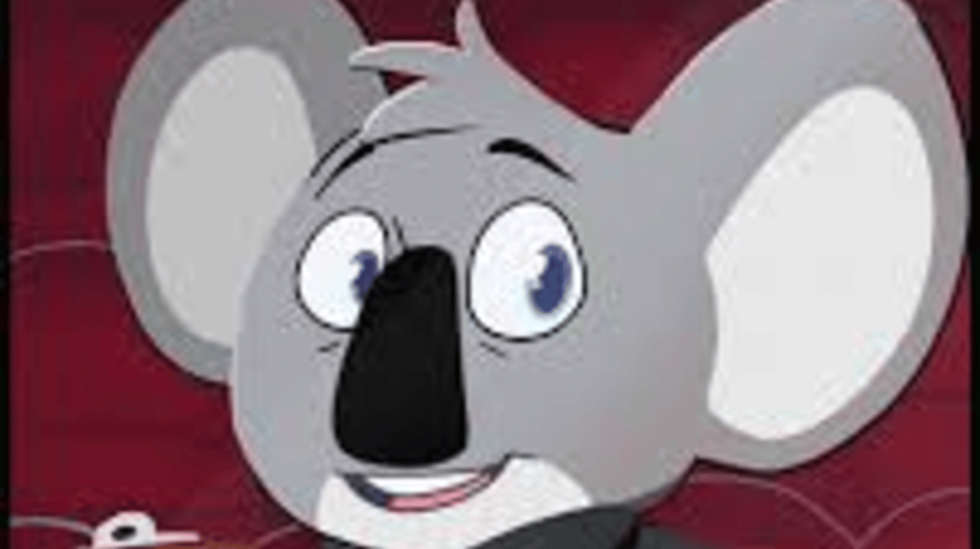 Buster moon