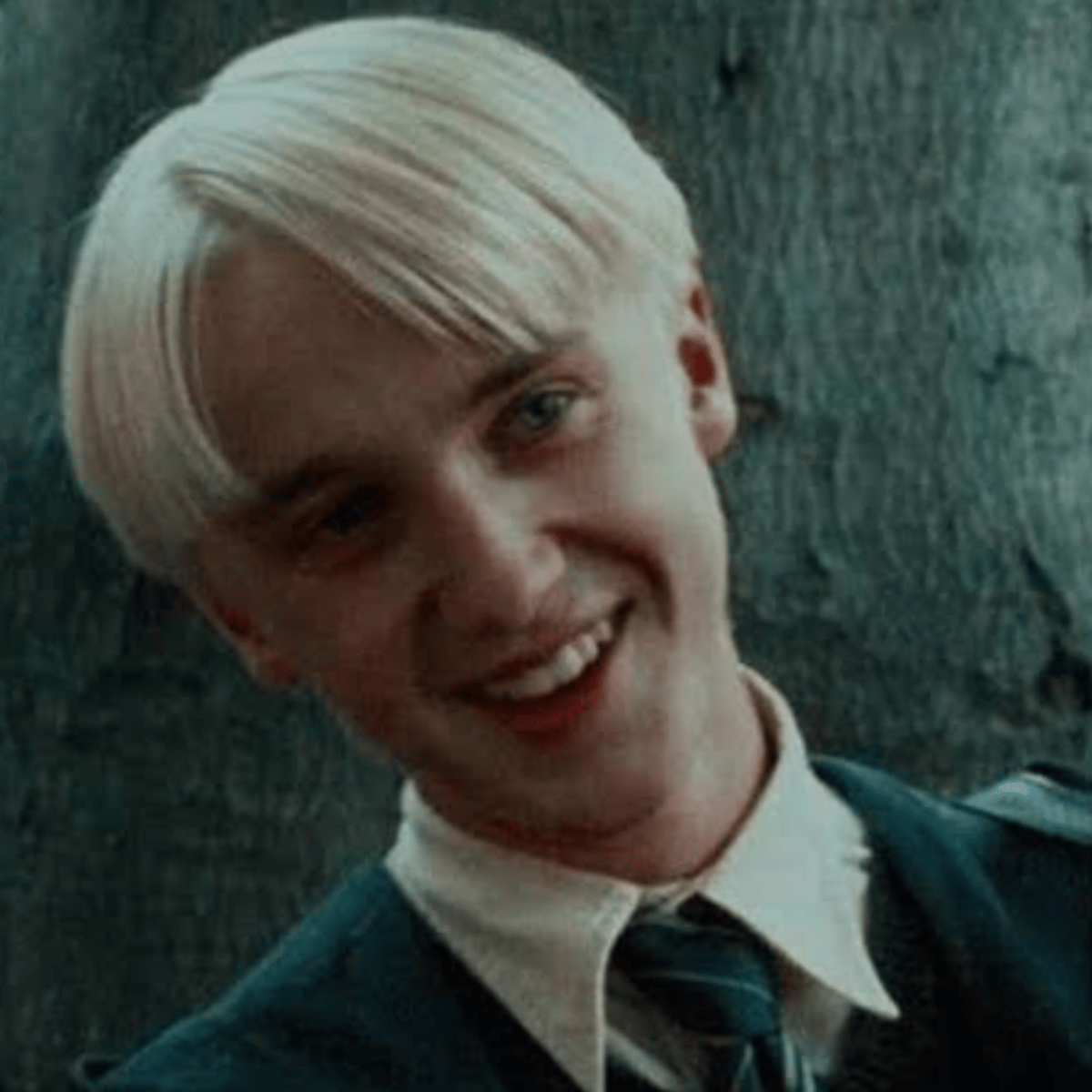 Draco luscious Malfoy