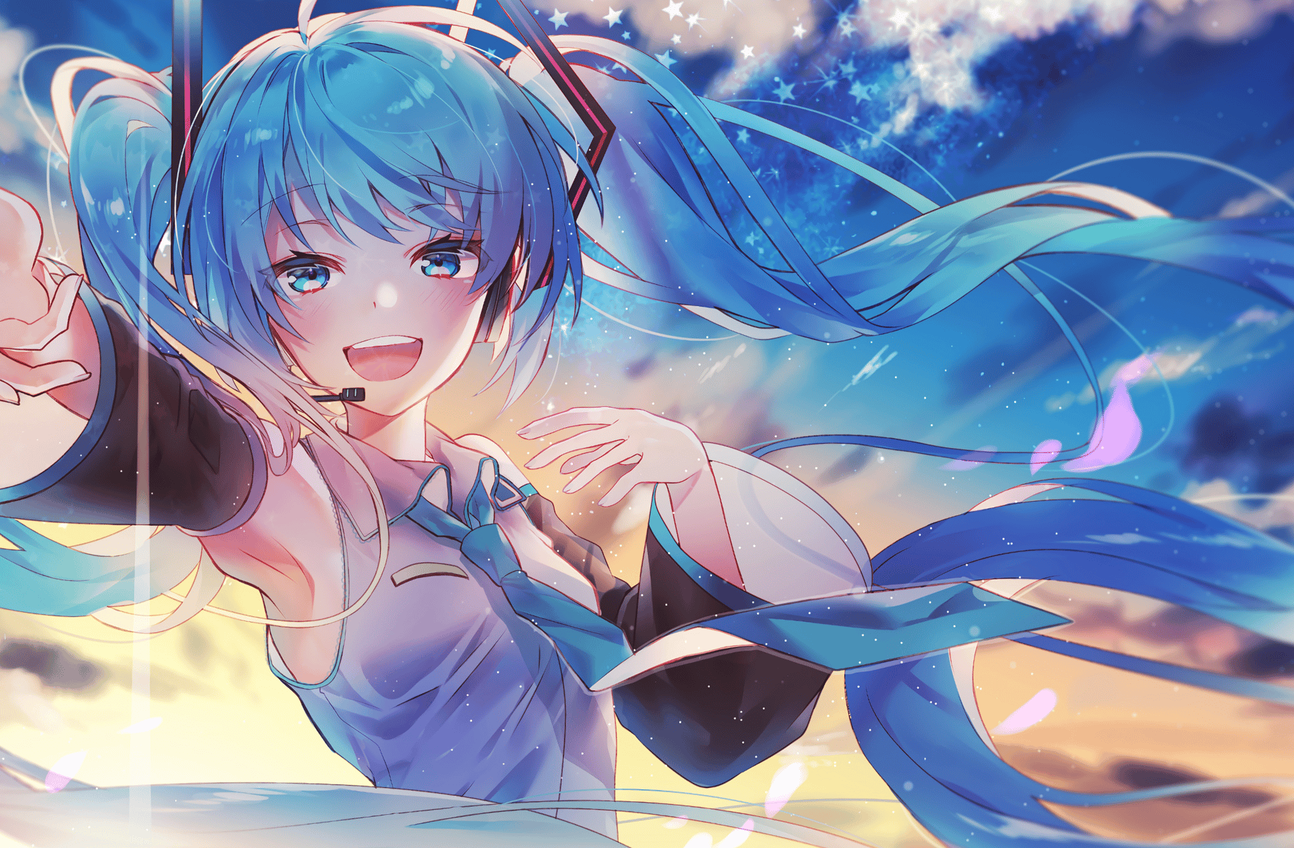 Hatsune Miku